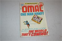 Omac #1