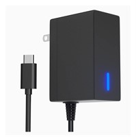 Charger for Nintendo Switch, AC Adapter Charger