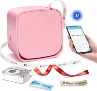 $35 Pink Label Makers