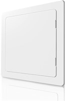 $24  14x14 inch Access Panel for Drywall - White