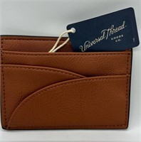 New case of 12 Universal Thread Minimized Wallet