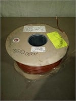 1,640' Spool of 28/0.30 Brown Wire