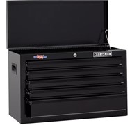 CRAFTSMAN 1000 26-IN W X 17.25-IN H TOOL CHEST$114