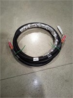 15' Lg Battery Cable