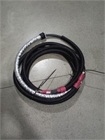 22' Lg Battery Cable