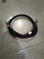 11' Lg Battery Cable