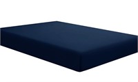 SFOOTHOME FITTED SHEET TWIN BED