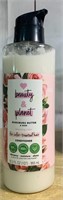 Love Beauty and Planet Murumuru Butter & Rose Cond