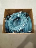 8 Rolls of Cat 5 Cable