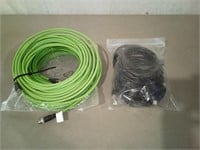 Cat 5 & 6 Cable