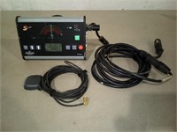 Outback S-Lite Guidance Monitor