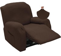 OUWIN RECLINER COVER STRETCH RECLINER CHAIR COVER