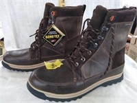 Men's Size 13 Gore-Tex Boots w/OG Tag