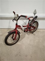 Gary Fisher #16 Boys Bicycle