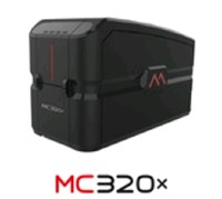Bodno Matica MC320x Direct-to-Card Dual Sided ID C