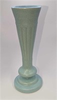 Vintage Haeger Art Pottery Speckled Glaze 9" Vase