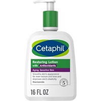Cetaphil Antioxidant Lotion Unsc. - 16 fl oz