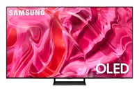 Samsung, 65" OLED Quantum HDR 4K Smart TV with Dol