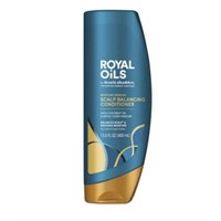 H&S Royal Oils Conditioner  13.5 fl oz