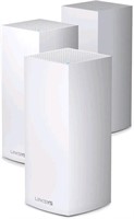 Linksys Velop WiFi 6 Router Home WiFi Mesh System,