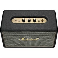 Marshall 1006008 Bluetooth Speaker - Black
