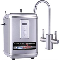 Ready Hot RH-300-SSD Instant Hot Water Dispenser S