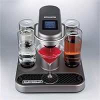 Bartesian, Premium Cocktails on Demand, 553000
