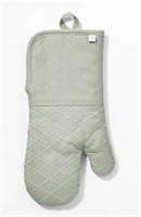 Oven Mitt Sage Green - Figmint