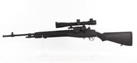 Springfield Armory M1A .308 Rifle W/Leupold 223037