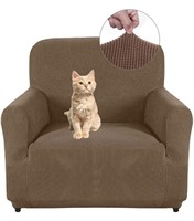 AUJOY CHAIR COVER 30-47IN 1PC