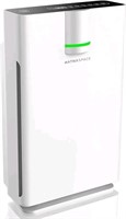 HATHASPACE Smart Air Purifier 2.0 for Home Large R