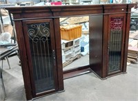 PREOWNED Entertainment Center