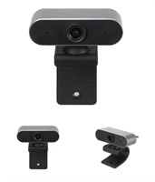 1080P USB Web Camera

New- Open Box