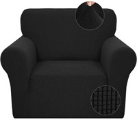 SOFA CHAIR SLIP COVER FITS 30IN - 47IN
