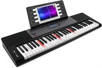 AKLOT 61-Key Keyboard Piano Portable Electronic