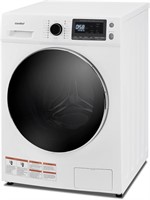 COMFEE 24 Washer/Dryer 2.7 cu.ft White