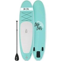 Ten Toes Weekender Inflatable Stand-Up Paddle Boar