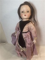 RARE 1950s MADAME ALEXANDER MARIE FROM LITTLE