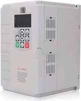 VFD Variable Frequency Drive, Single Phase 220V In