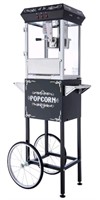 Great Northern Popcorn Company Popcorn Machine wit