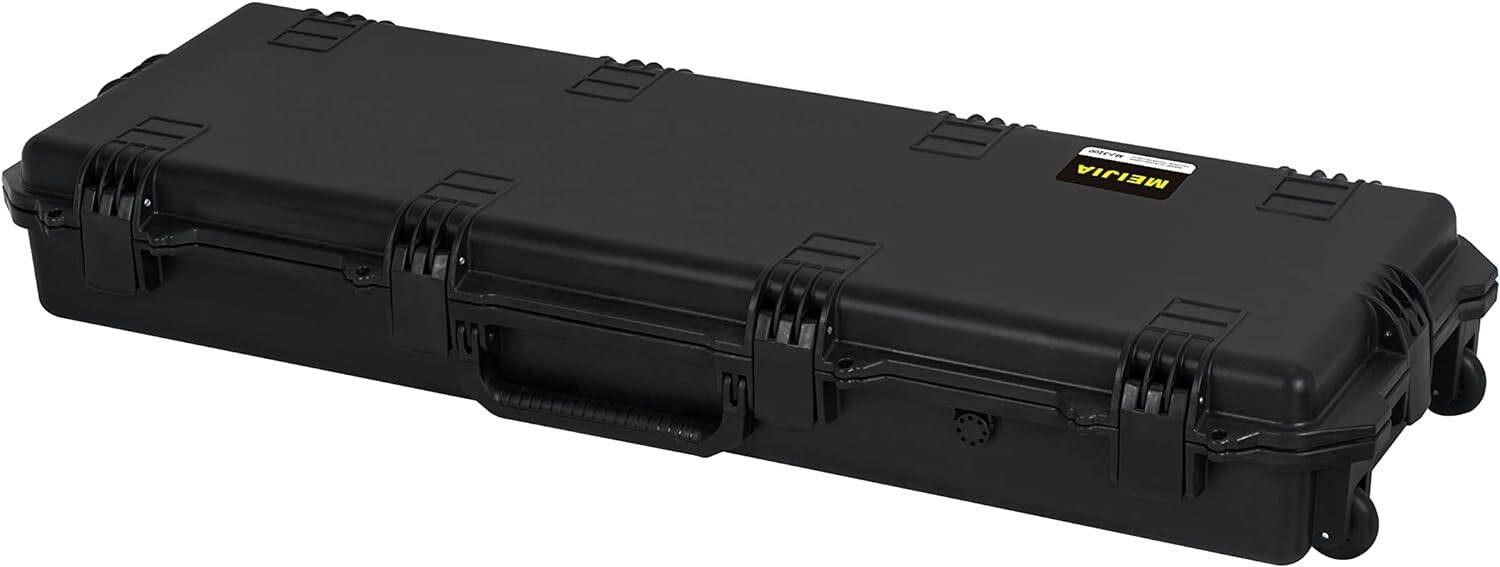 MEIJIA Rifle Case  Black  47.1X16.5X6.7