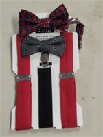 Bow Ties & Suspenders