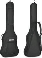 Donner 47 Inch Electric Bass Guitar Gig Bag 0.4in