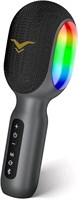 Stage SignFree Bluetooth Karaoke Microphone, 5-in-