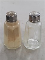 Salt / Pepper Shakers