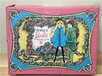 Original 1968 World of Barbie Double Doll