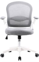 G GERTTRONY Office Chair Office Chaise with Flip u