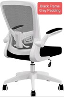 FelixKing Office Chair with Height Adjustable, Bla