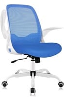 Felixking Breathable Mesh Computer Chair, Comfy Sw