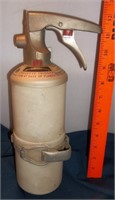 Vtg Ansul Boat Marine Fire Extinguisher